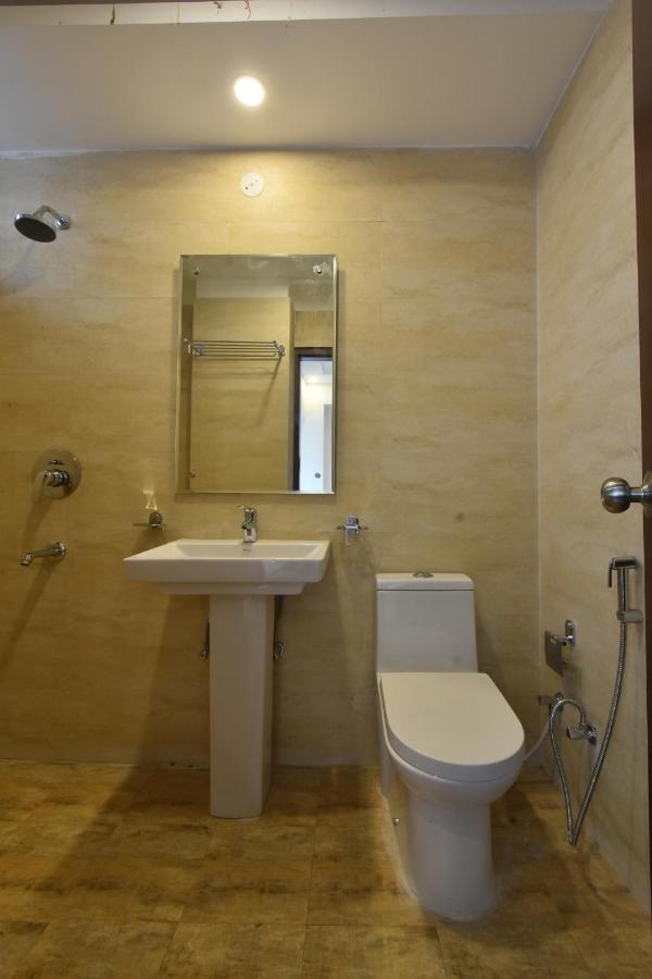 Hotel Doon'S Pride Dehradun Ngoại thất bức ảnh