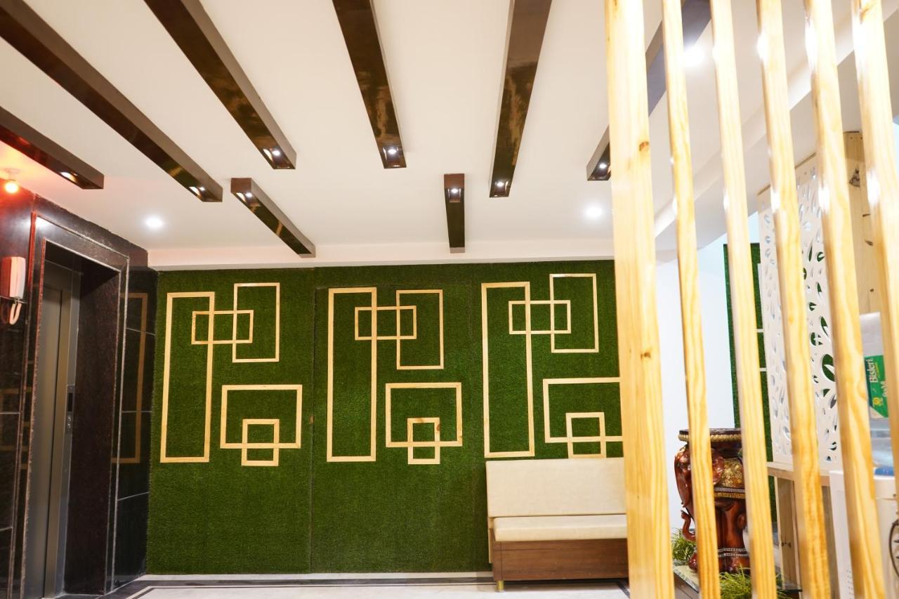 Hotel Doon'S Pride Dehradun Ngoại thất bức ảnh