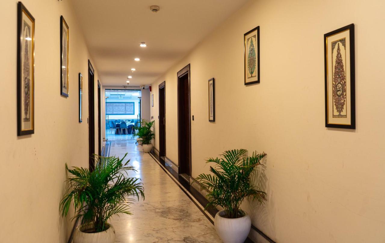 Hotel Doon'S Pride Dehradun Ngoại thất bức ảnh