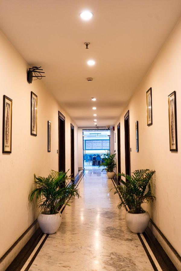 Hotel Doon'S Pride Dehradun Ngoại thất bức ảnh
